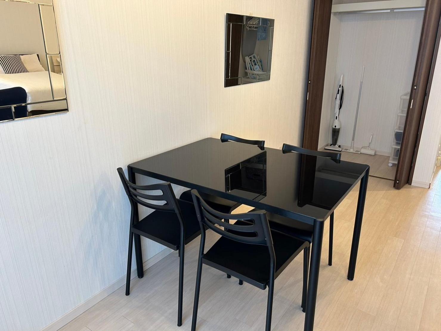 Maison L Мотобу Экстерьер фото