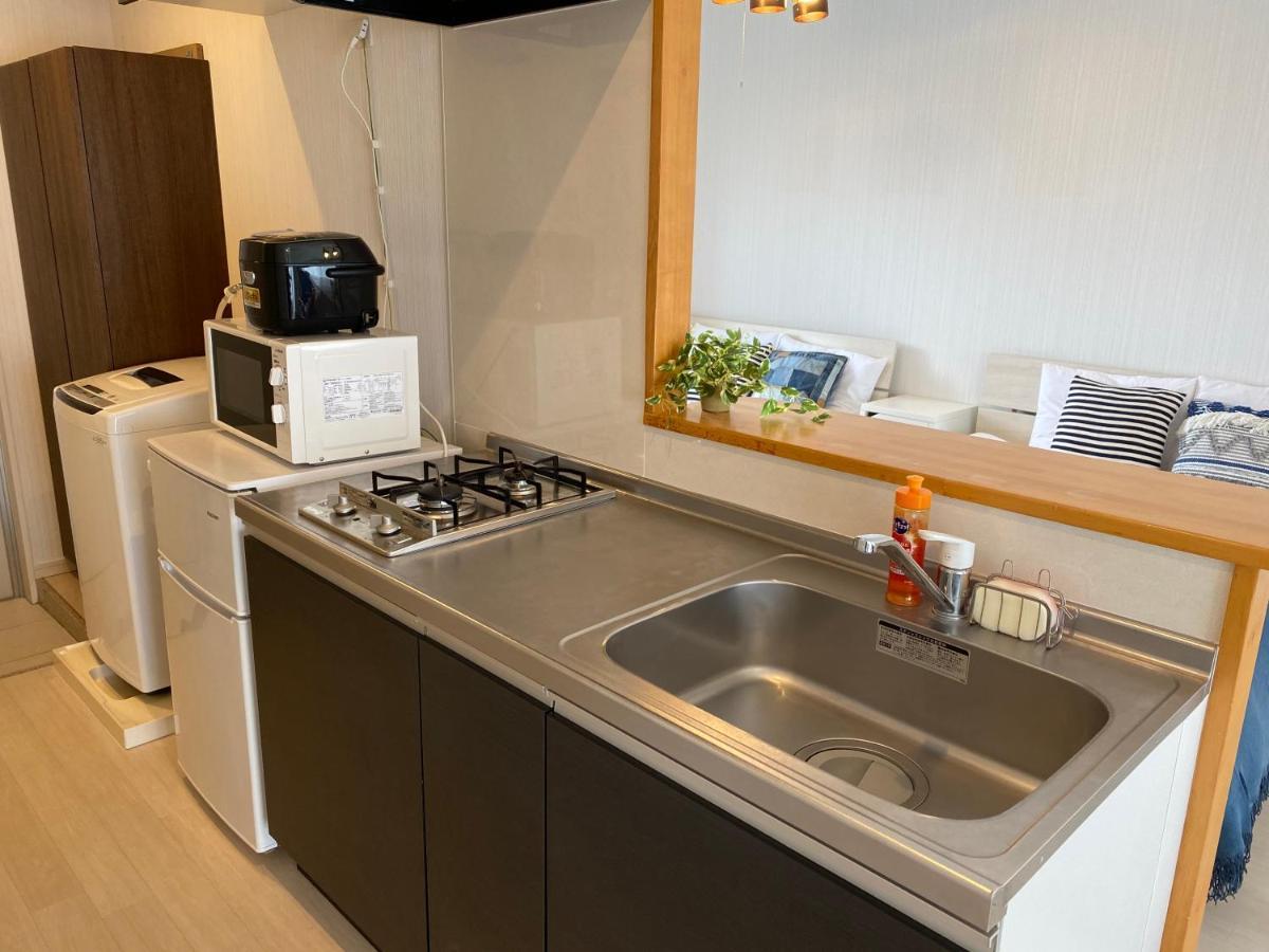 Maison L Мотобу Экстерьер фото